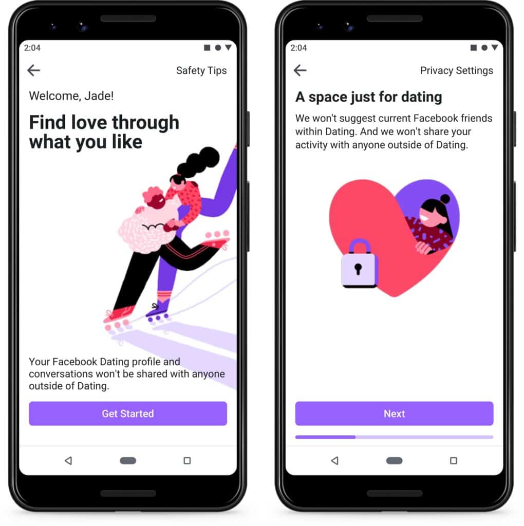 phone app for online dating