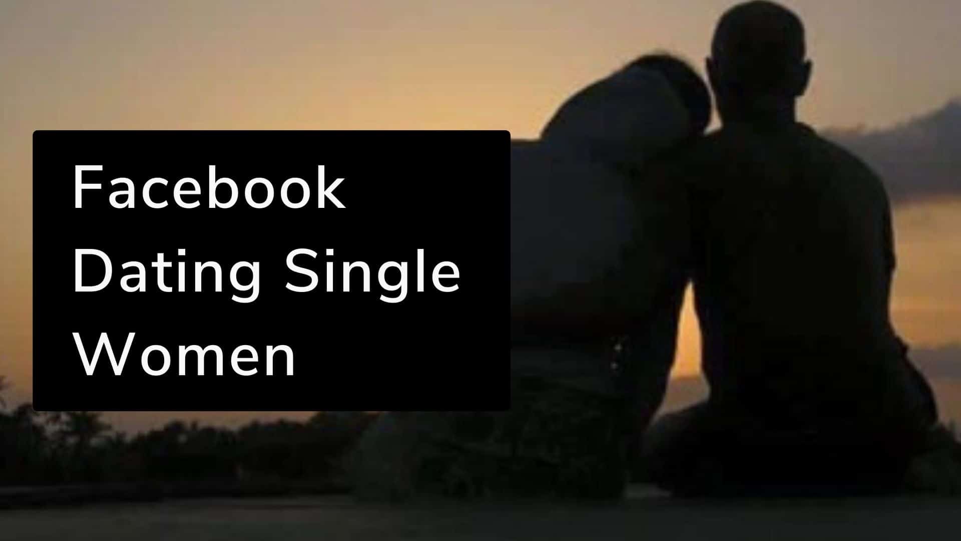 Facebook Single Moms Searching for Dates