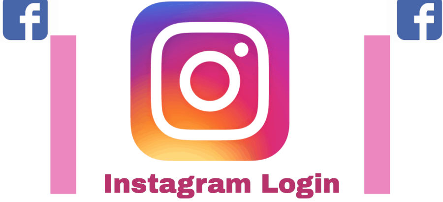 instagram login