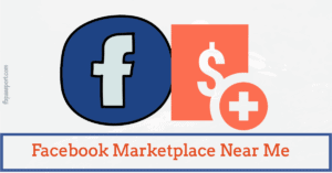 facebook marketplace near me