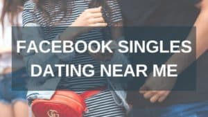facebook singles