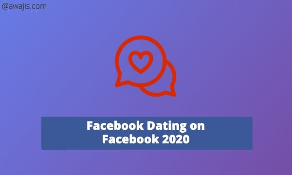 download facebook dating app