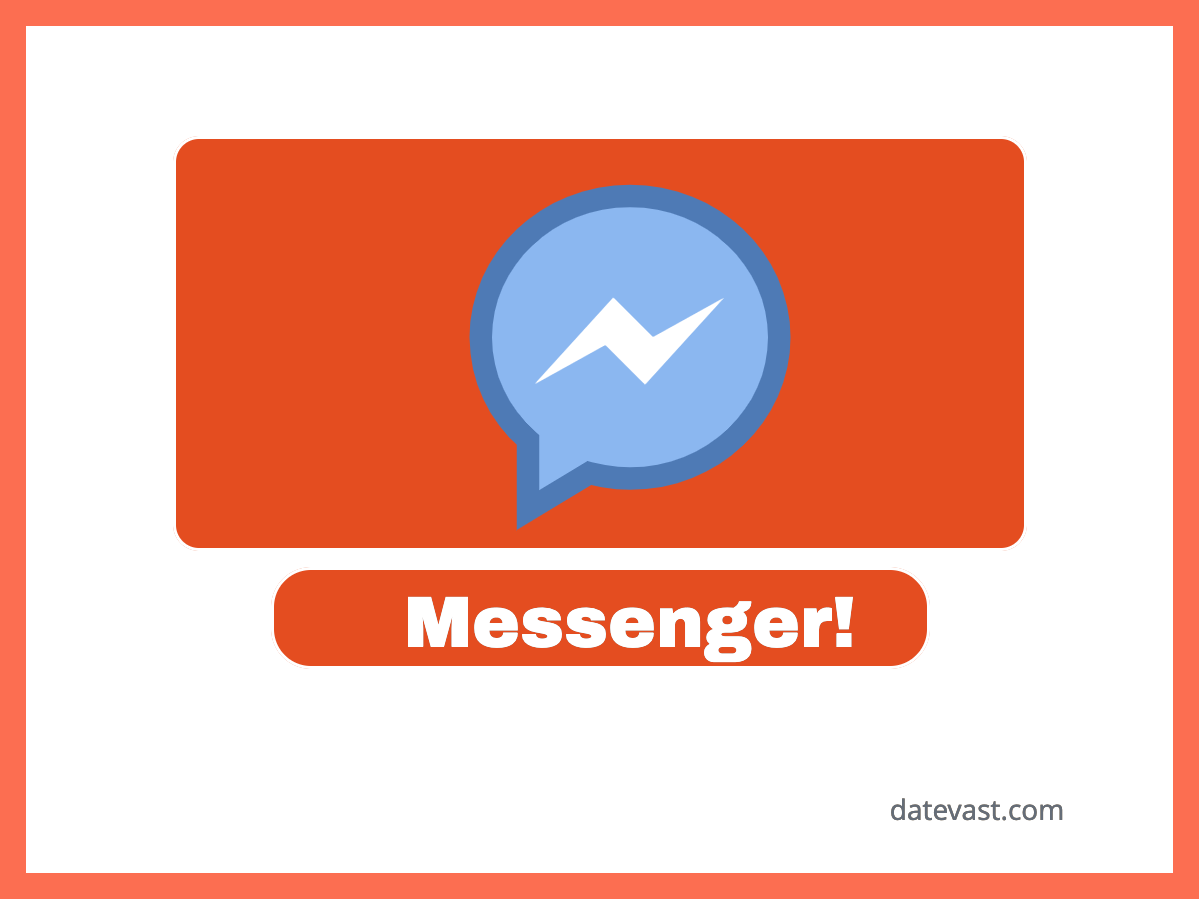 Facebook Messenger Download for Free - 2023 Latest Version