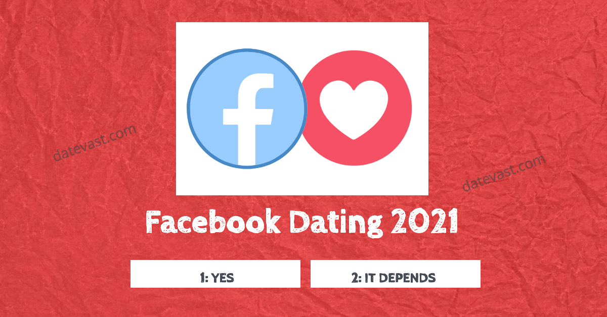 free facebook dating app