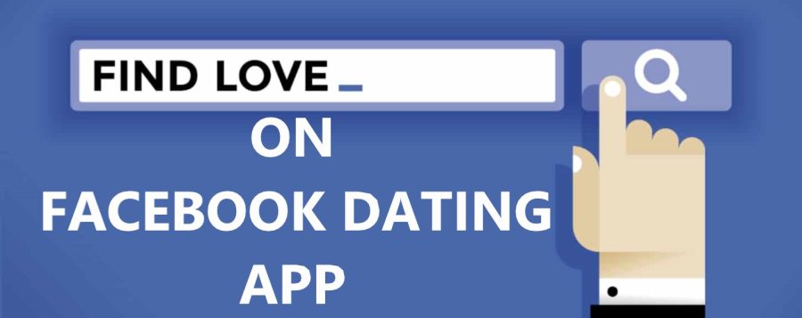 Dating on Facebook App
