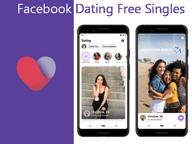 free download facebook dating app