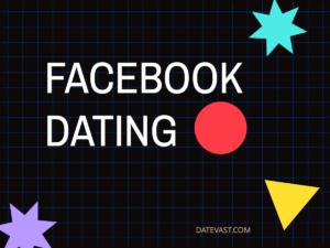 black dating on facebook