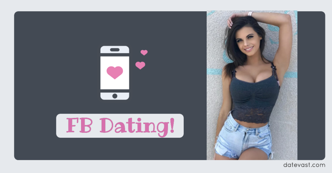 facebook dating group in common
