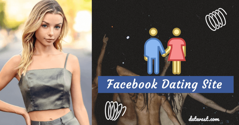 facebook dating site