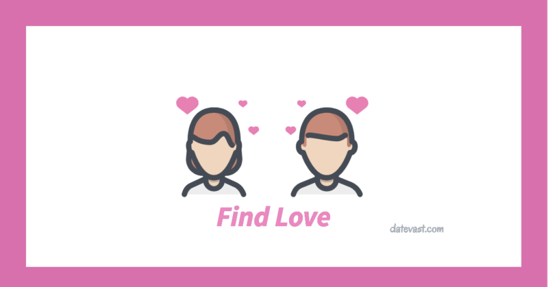 find love dating facebook