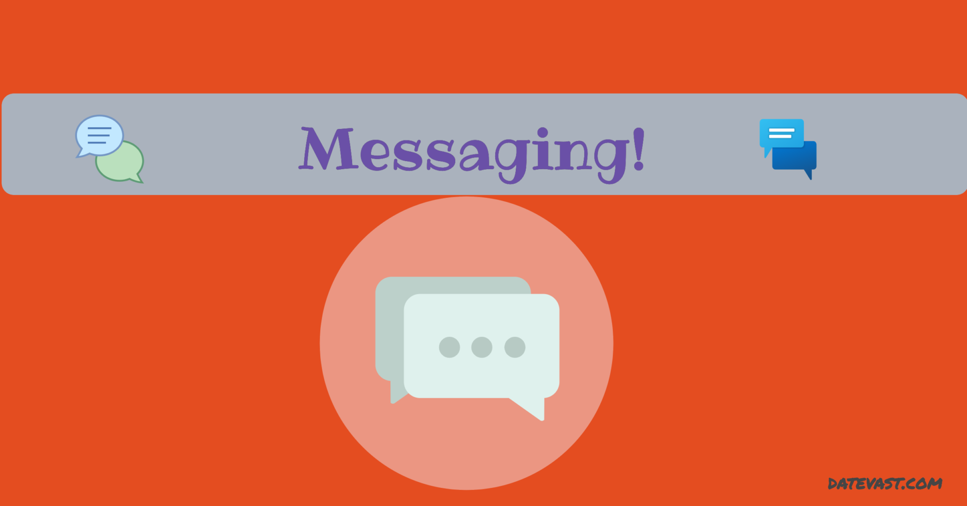 install messenger app free