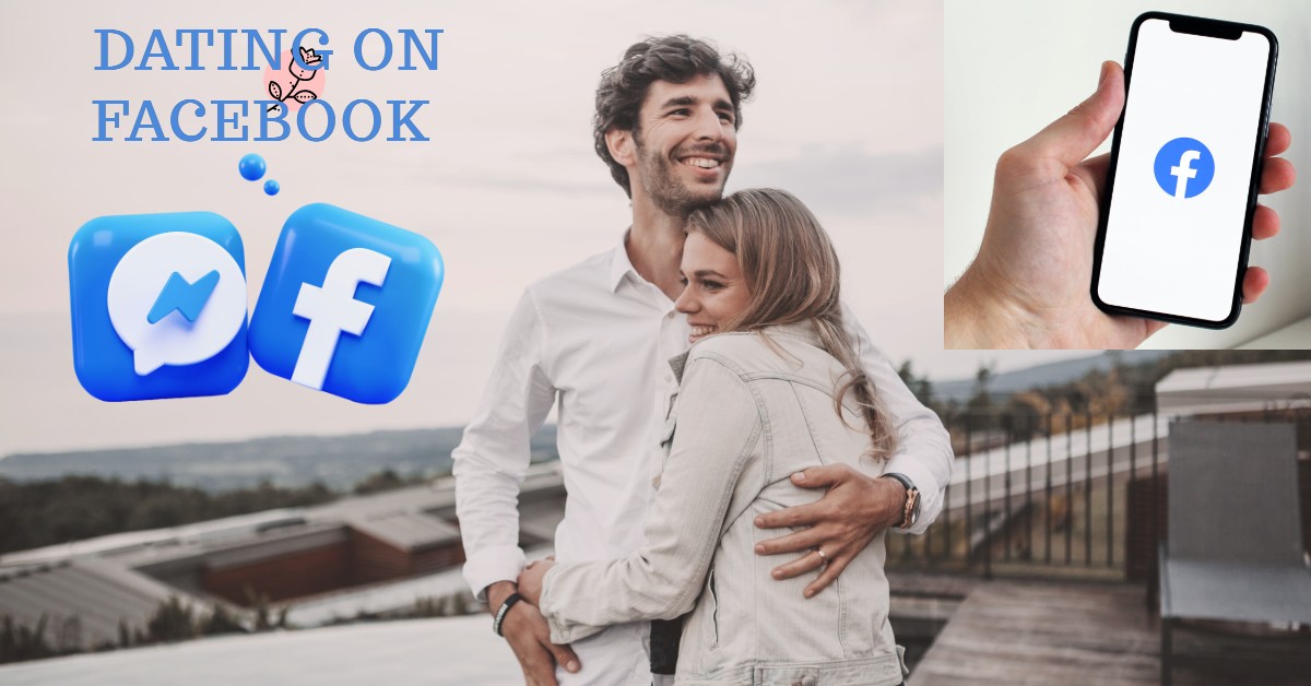 Facebook dating over 50