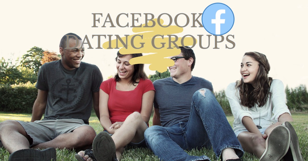 Facebook Dating Groups Near Me