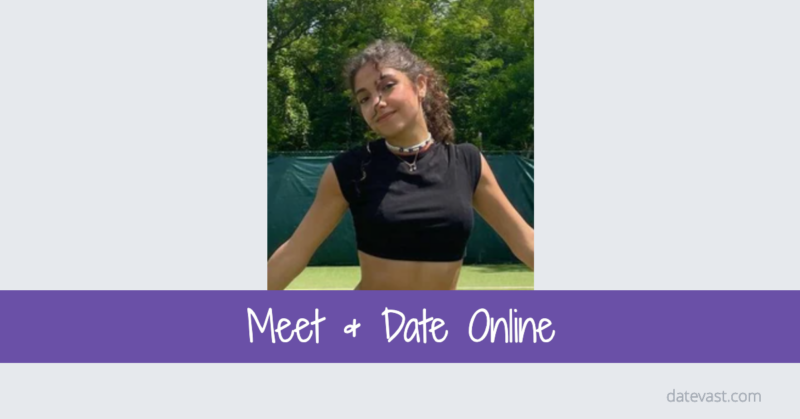 meet and date online