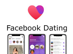 Facebook Dating App Shortcut