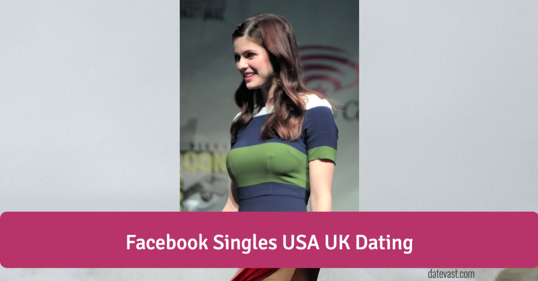 usa facebook dating site