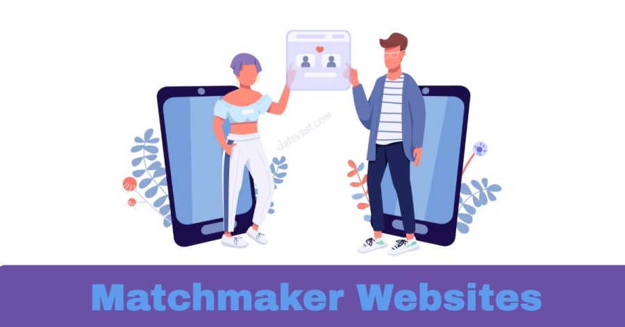 Top 20 Matchmaker Websites in 2026