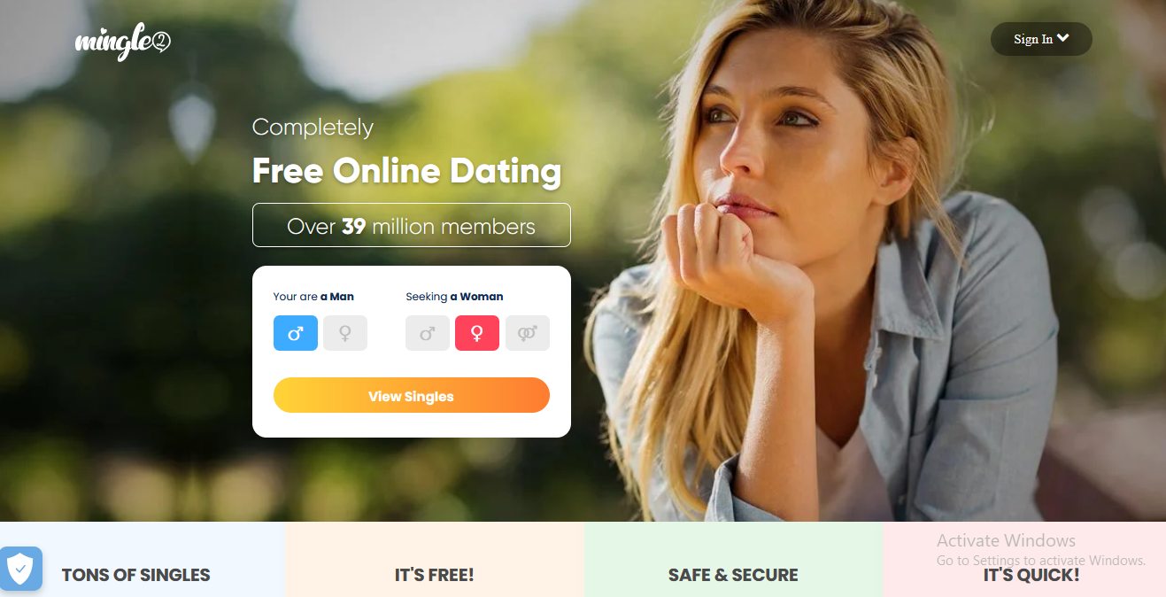 Dating Websites for Single Parents