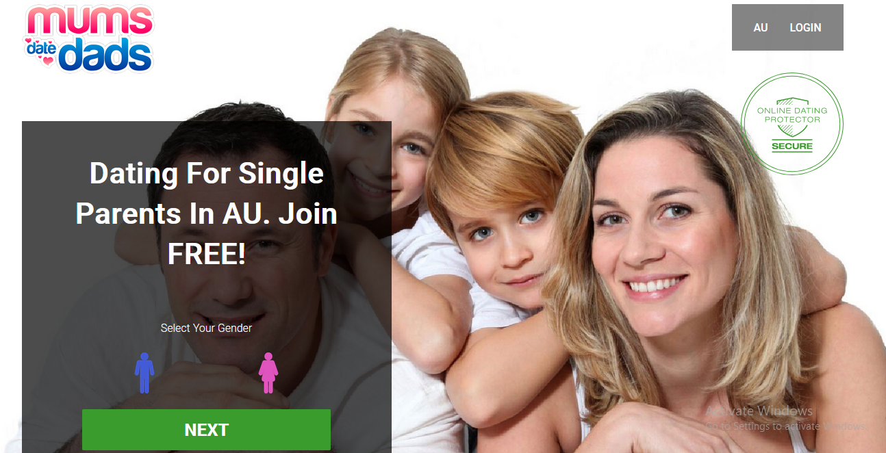 Best 20 Dating Websites for Single Parents 😍 - DateVast