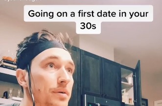 Funniest dating in your 30s memes