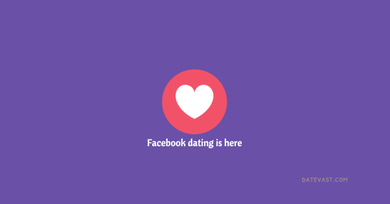 dating facebook here