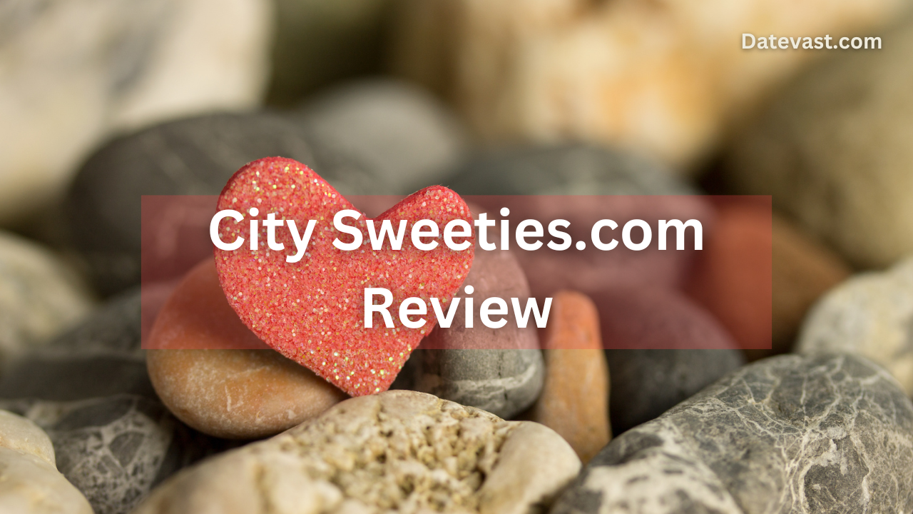 City Sweeties.com Review