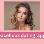 Facebook dating app