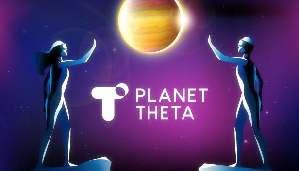 Planet Theta Vrchat app 