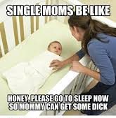 Dating Single Mom Meme