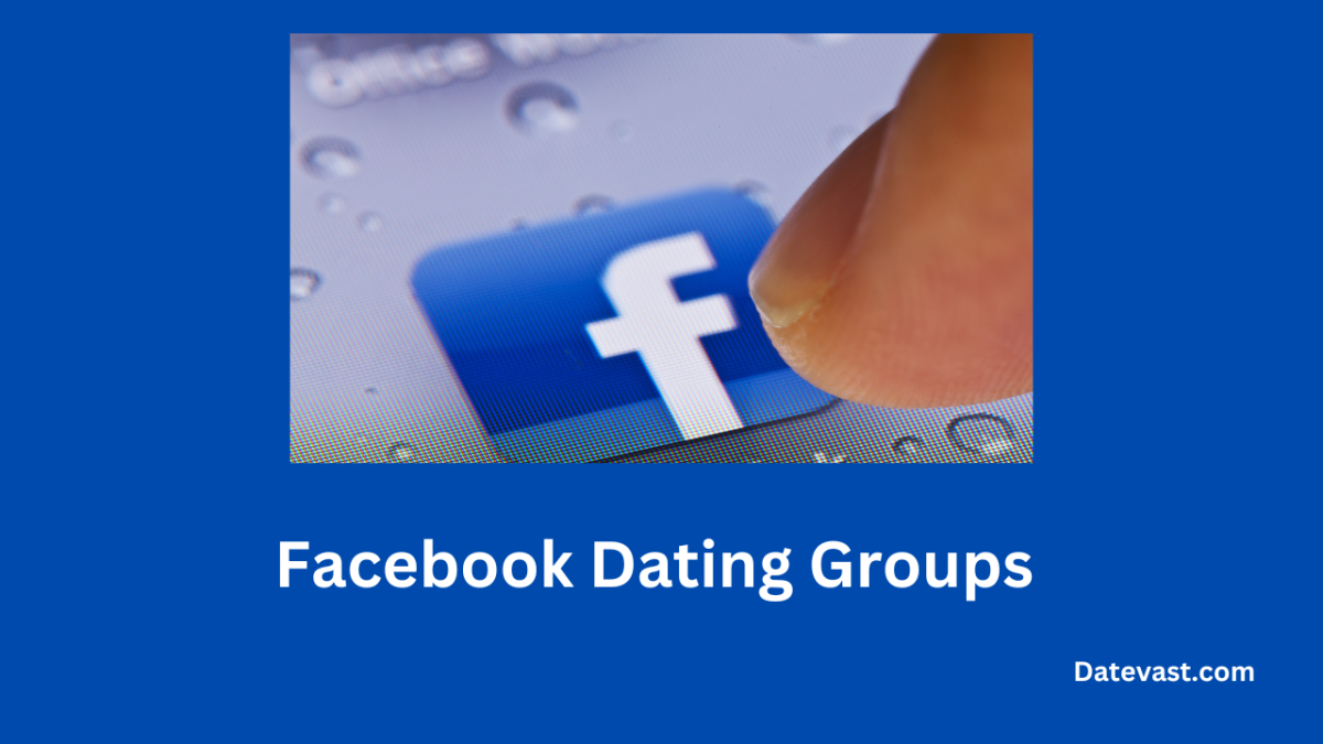 Facebook Dating Groups 