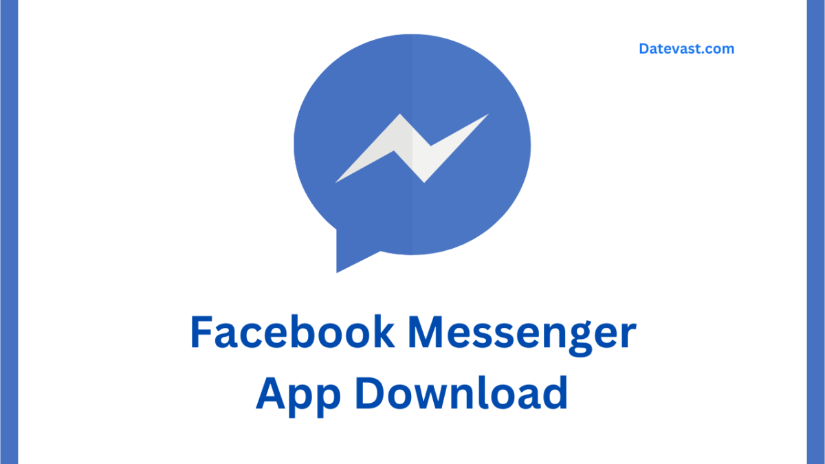 Facebook Messenger App Download 1200x675 