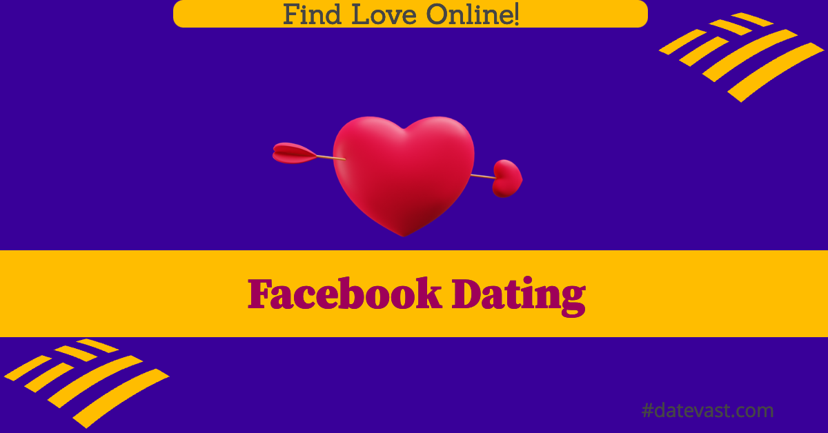 dating on facebook