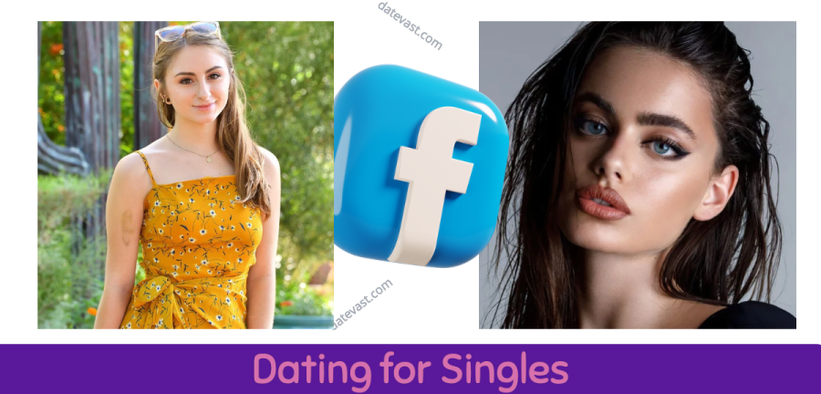 Singles on Facebook