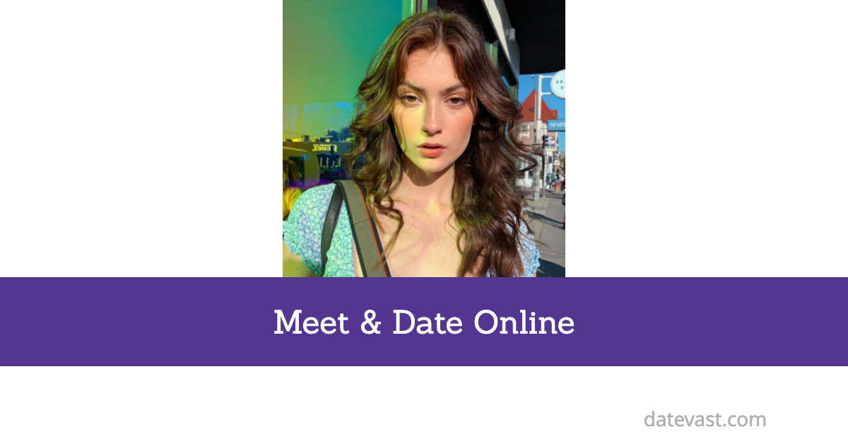 meet and date online