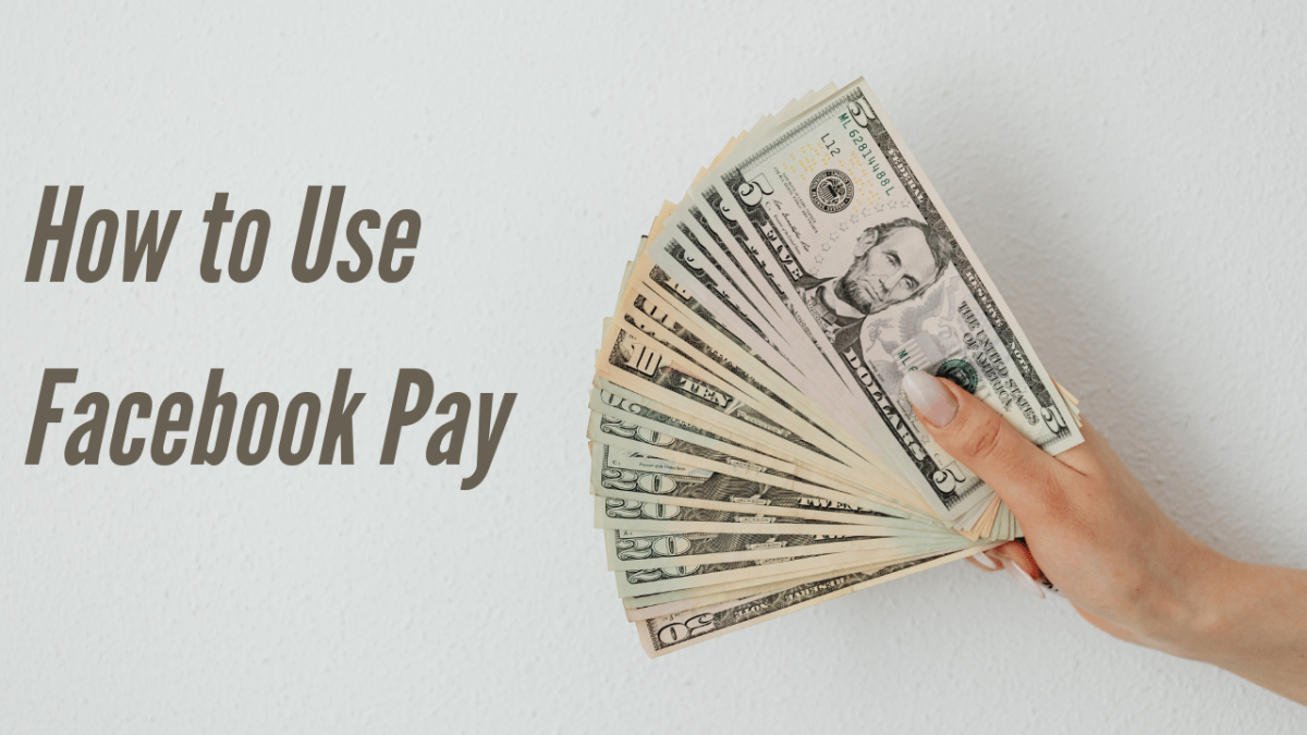 How to Use Facebook Pay (2024 Guide) | Is Meta Pay Safe?