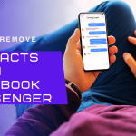 How to Remove Contacts from Facebook Messenger [Updated Guide]