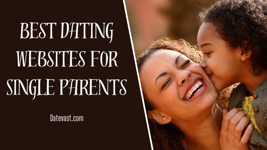 Best 20 Dating Websites for Single Parents (2026 Report)