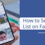 How to See My Blocked List on Facebook