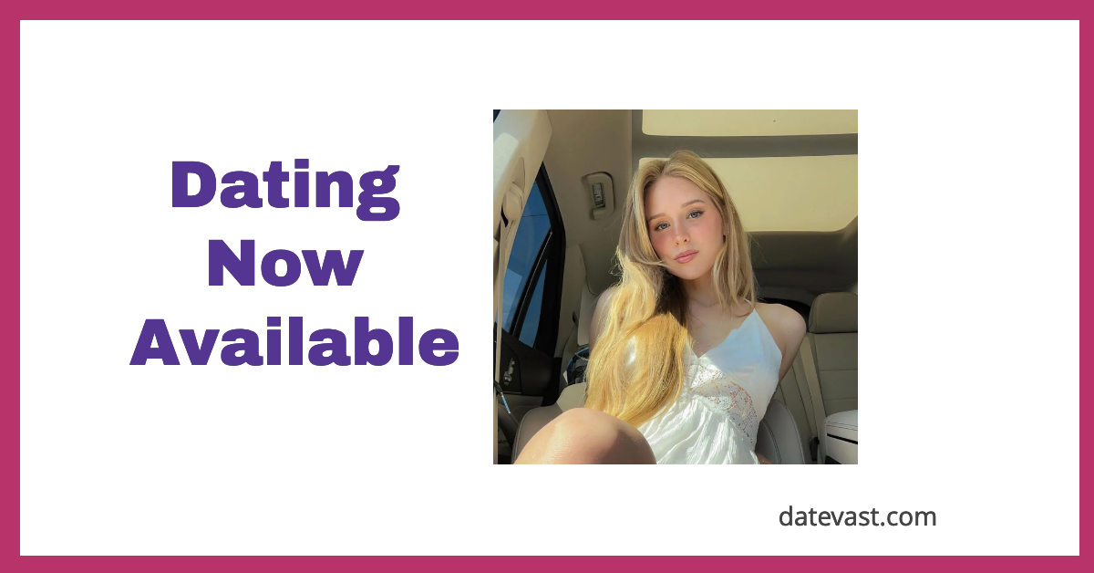 available facebook dating 