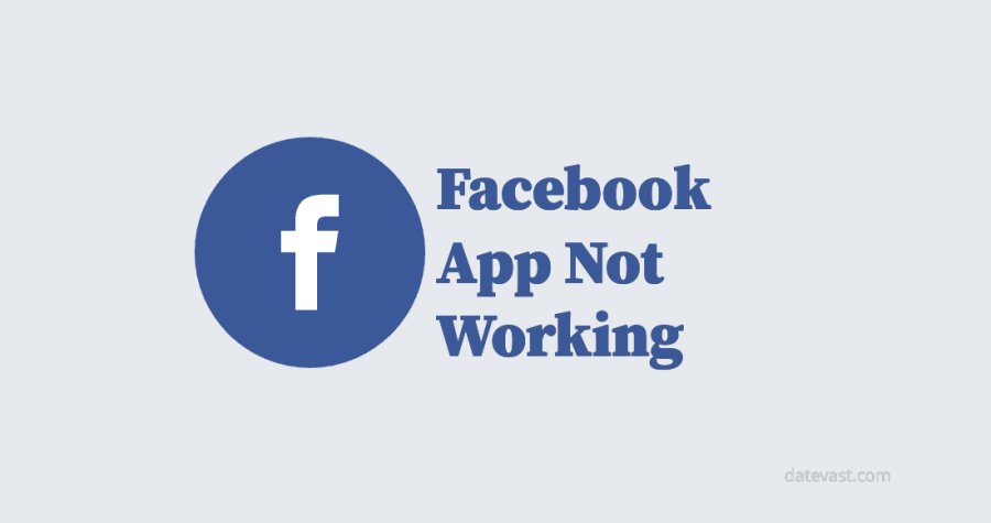 Why Is the Facebook App Not Working? Common Fixes to Get You Back Online