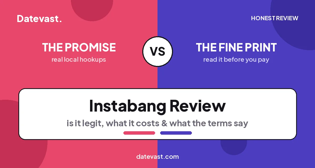 Instabang Review: Is It Legit or a Scam?