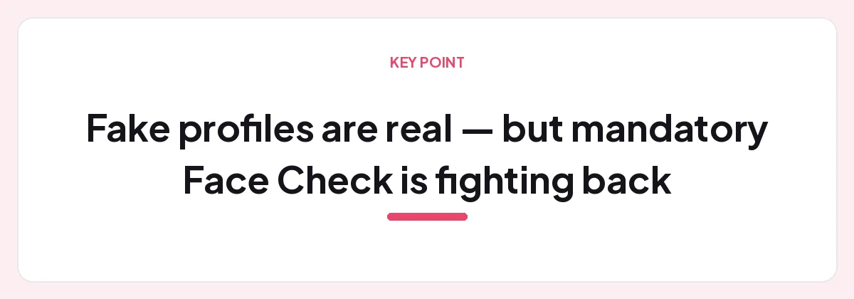 Tinder Review: Is It Legit & Worth It? key point